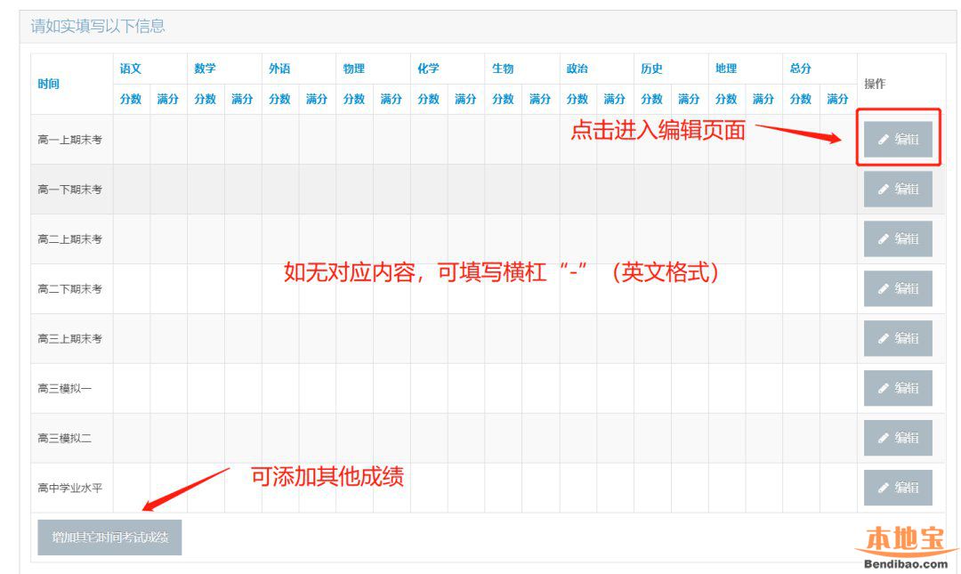 深圳北理莫斯科大学2022年综合评价网上报名指引（多图）